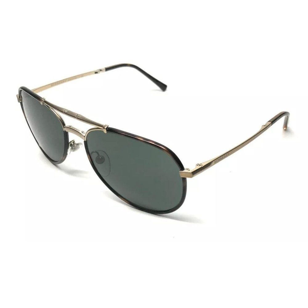 Burberry Women's Havana Sunglasses! - Picture 1 of 4